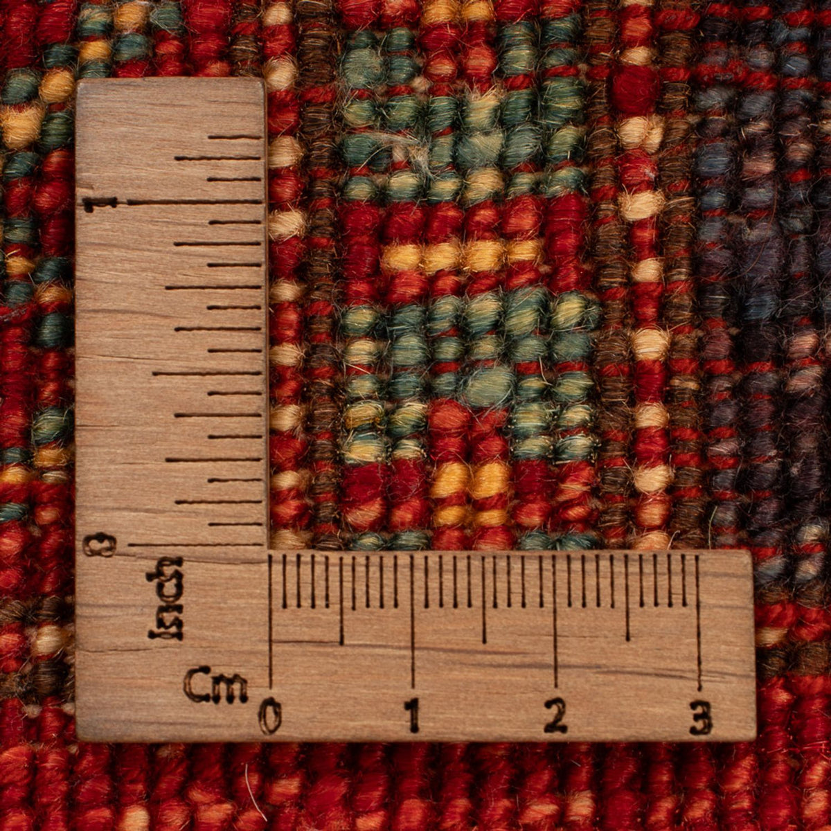 Ziegler Tapijt - Shal - 118 x 79 cm - veelkleurig