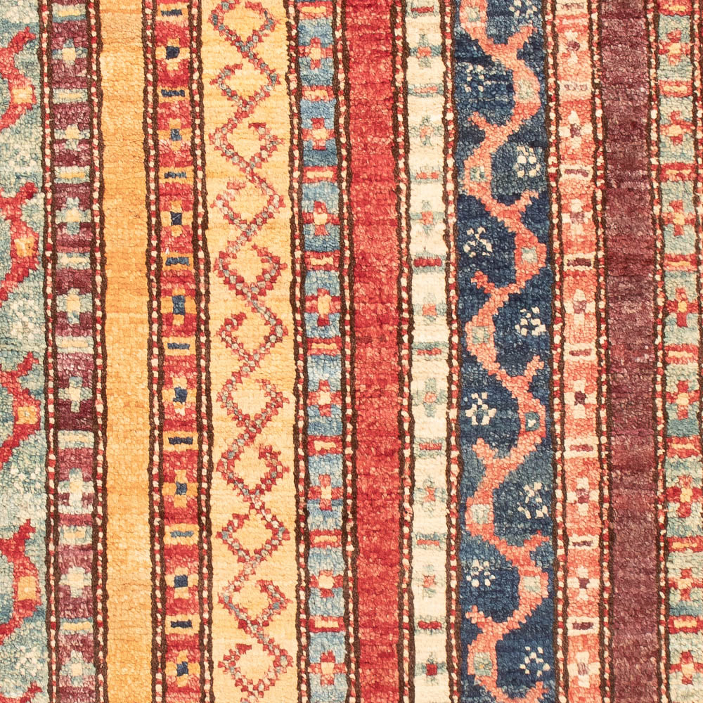 Ziegler Tapijt - Shal - 118 x 78 cm - veelkleurig