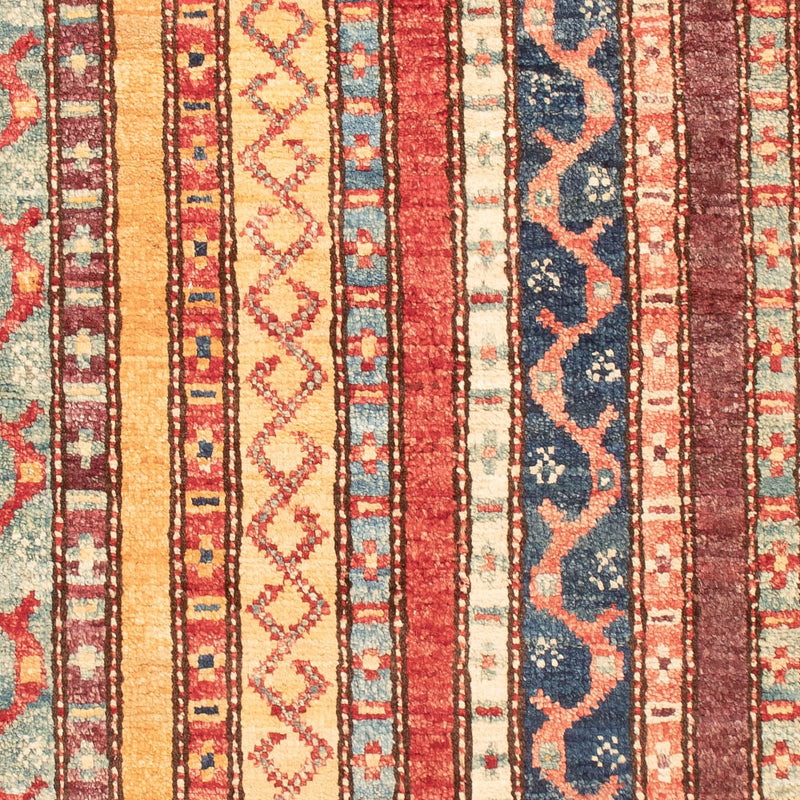 Ziegler Tapijt - Shal - 118 x 78 cm - veelkleurig