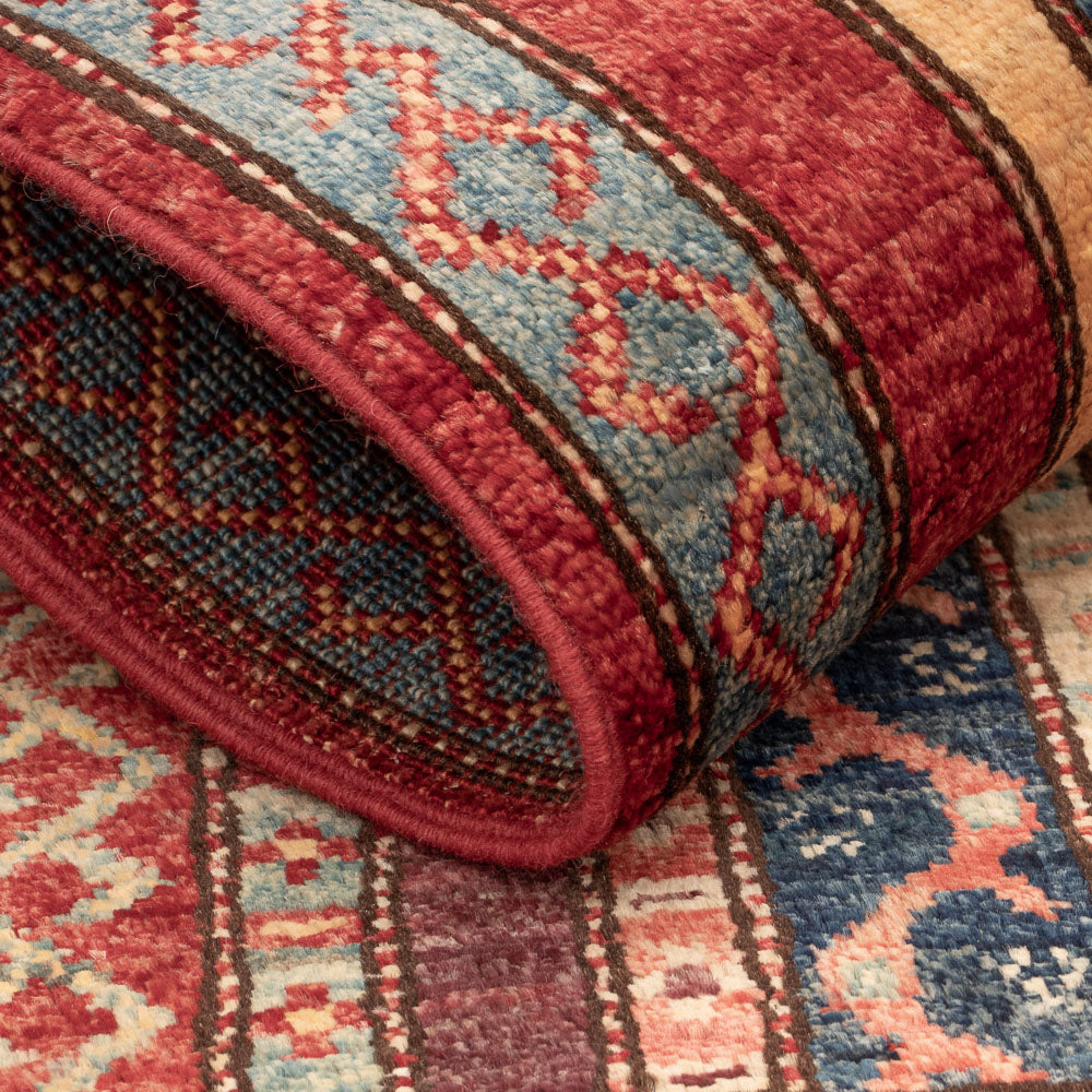 Ziegler Tapijt - Shal - 118 x 78 cm - veelkleurig