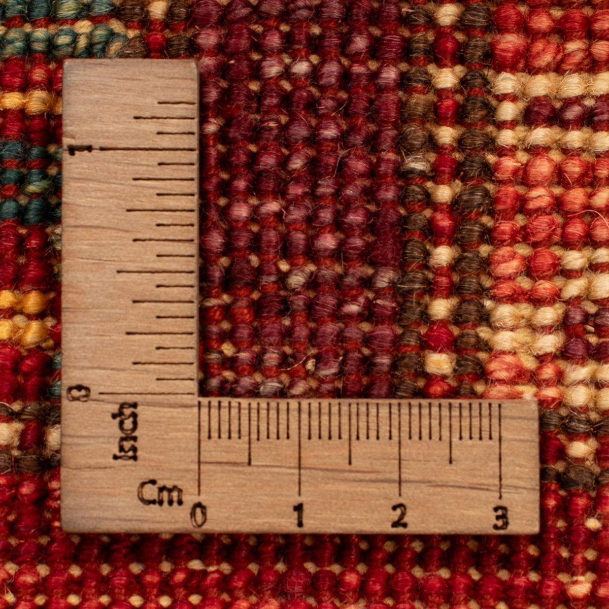 Ziegler Tapijt - Shal - 118 x 78 cm - veelkleurig