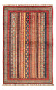 Shal Tapijt 124x79cm - Oosters Tapijt