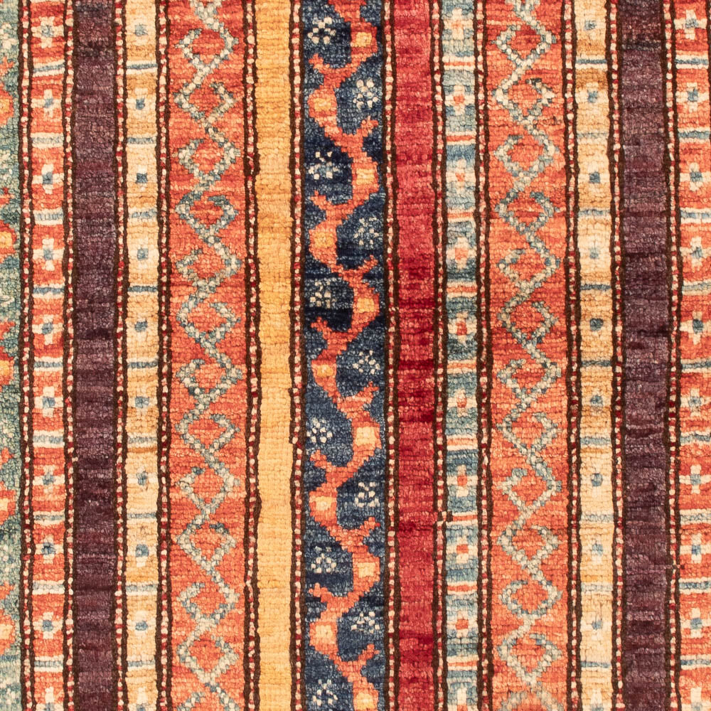 Ziegler Tapijt - Shal - 124 x 79 cm - veelkleurig