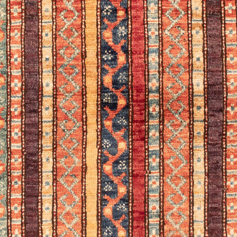 Ziegler Tapijt - Shal - 124 x 79 cm - veelkleurig