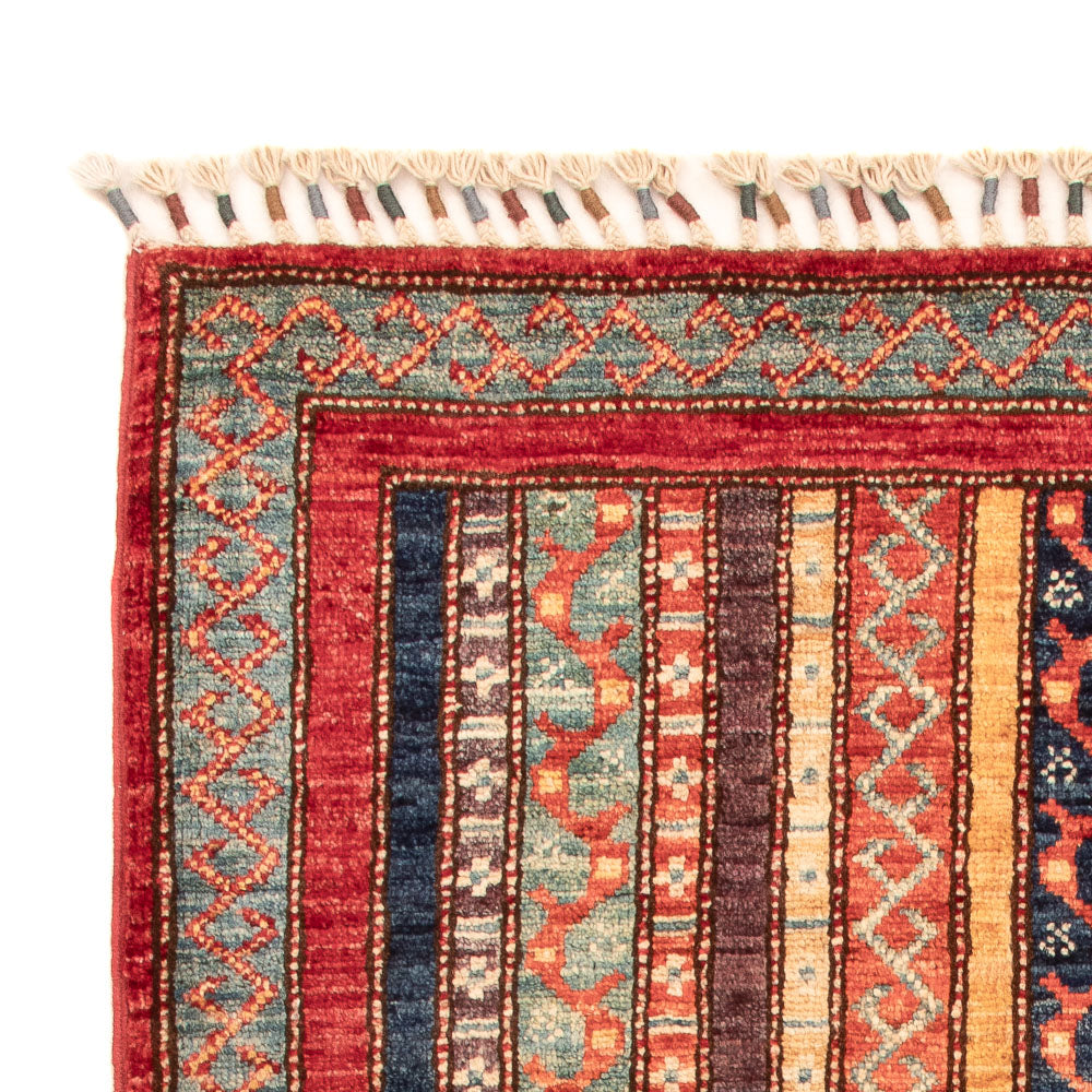 Ziegler Tapijt - Shal - 124 x 79 cm - veelkleurig