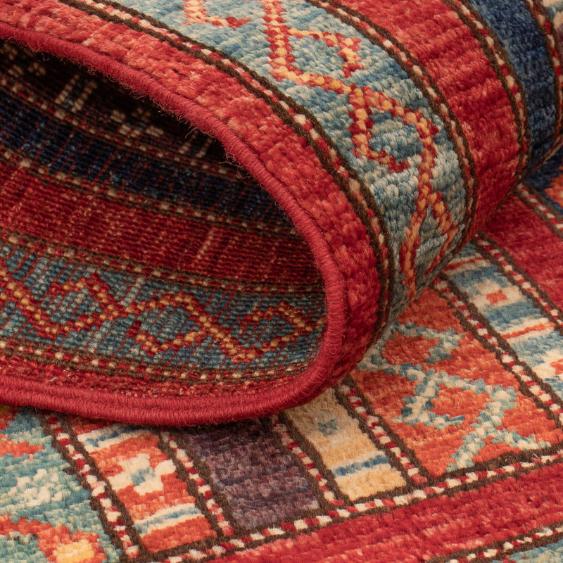 Ziegler Tapijt - Shal - 124 x 79 cm - veelkleurig