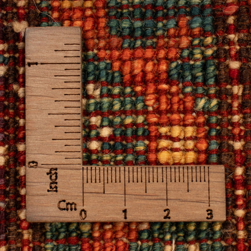 Ziegler Tapijt - Shal - 124 x 79 cm - veelkleurig