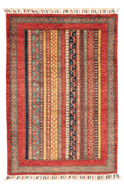 Shal Tapijt 81x120cm - Oosters Tapijt