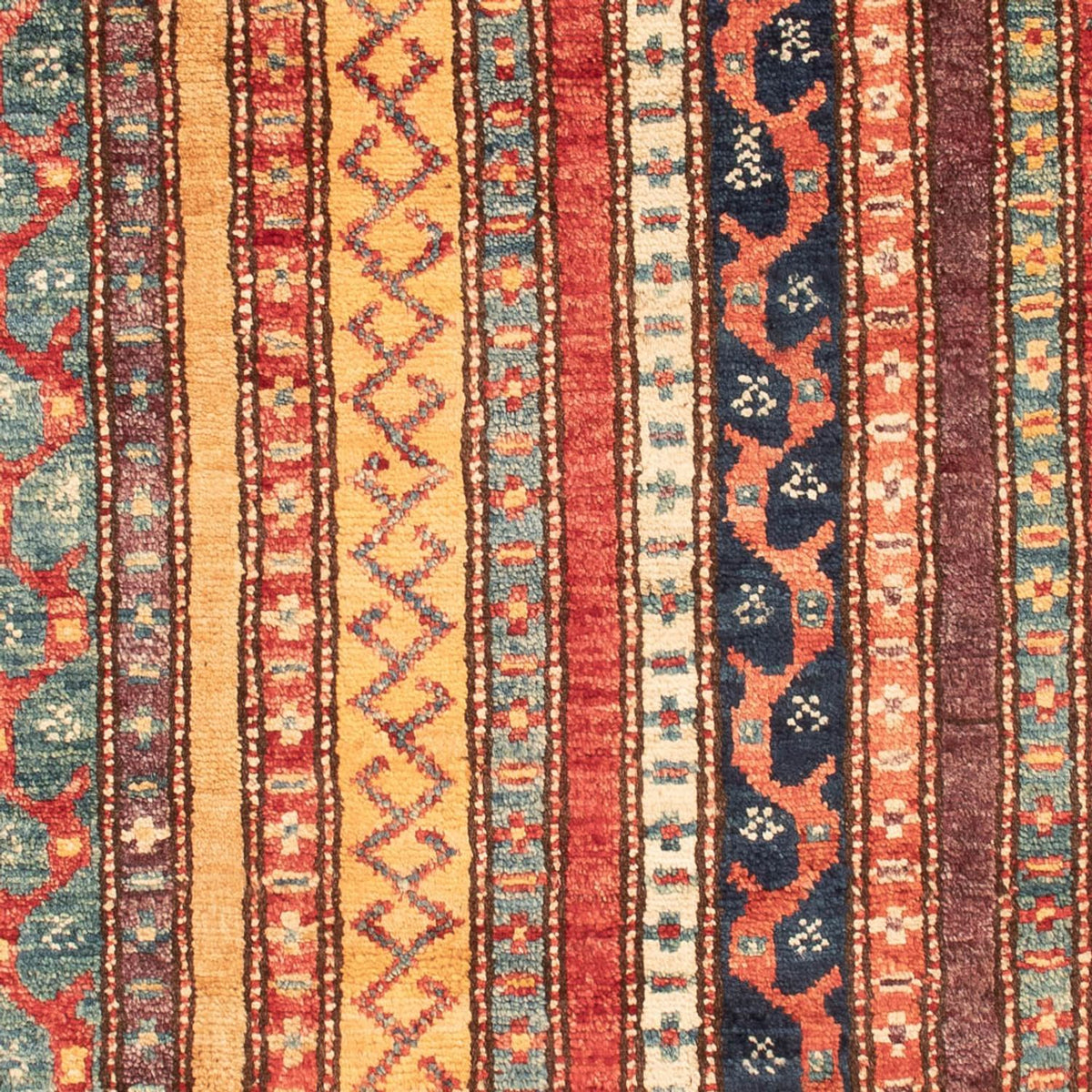 Ziegler Tapijt - Shal - 120 x 81 cm - veelkleurig