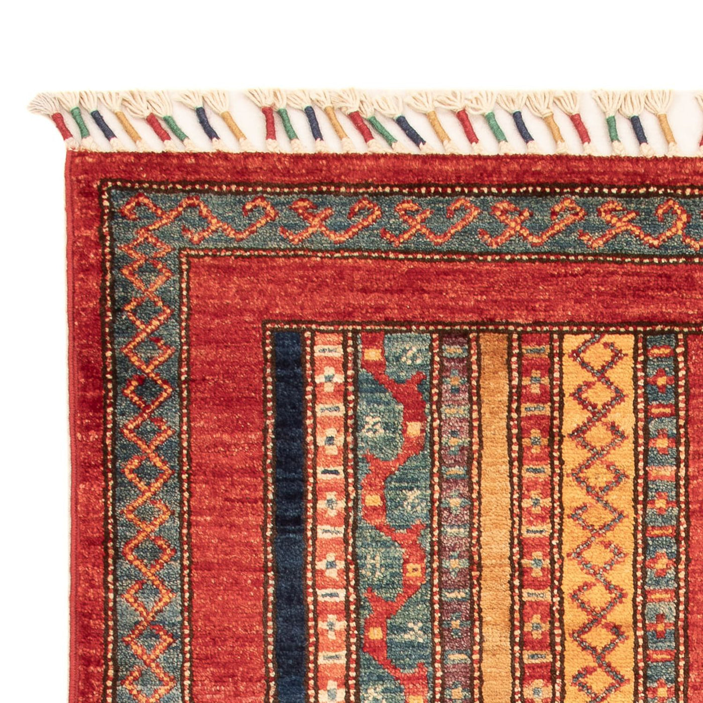 Shal Tapijt 120x81cm - Oosters Tapijt