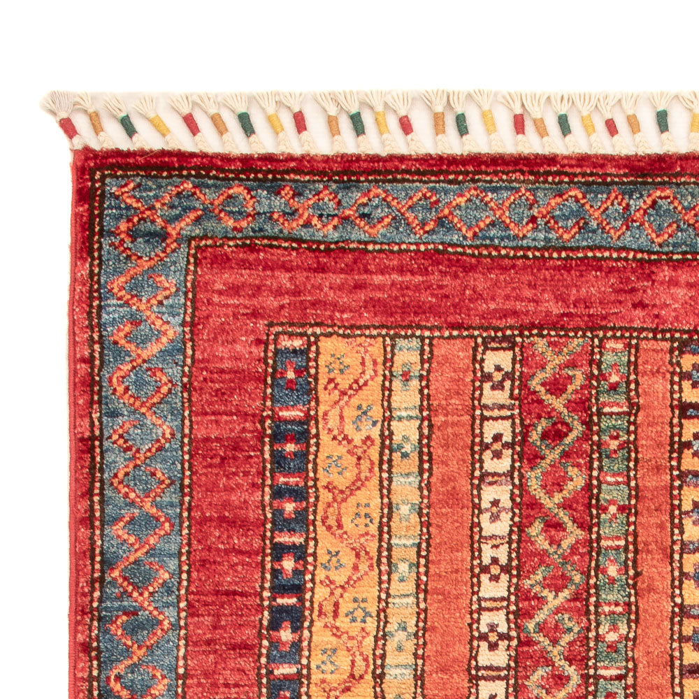 Ziegler Tapijt - Shal - 125 x 78 cm - veelkleurig