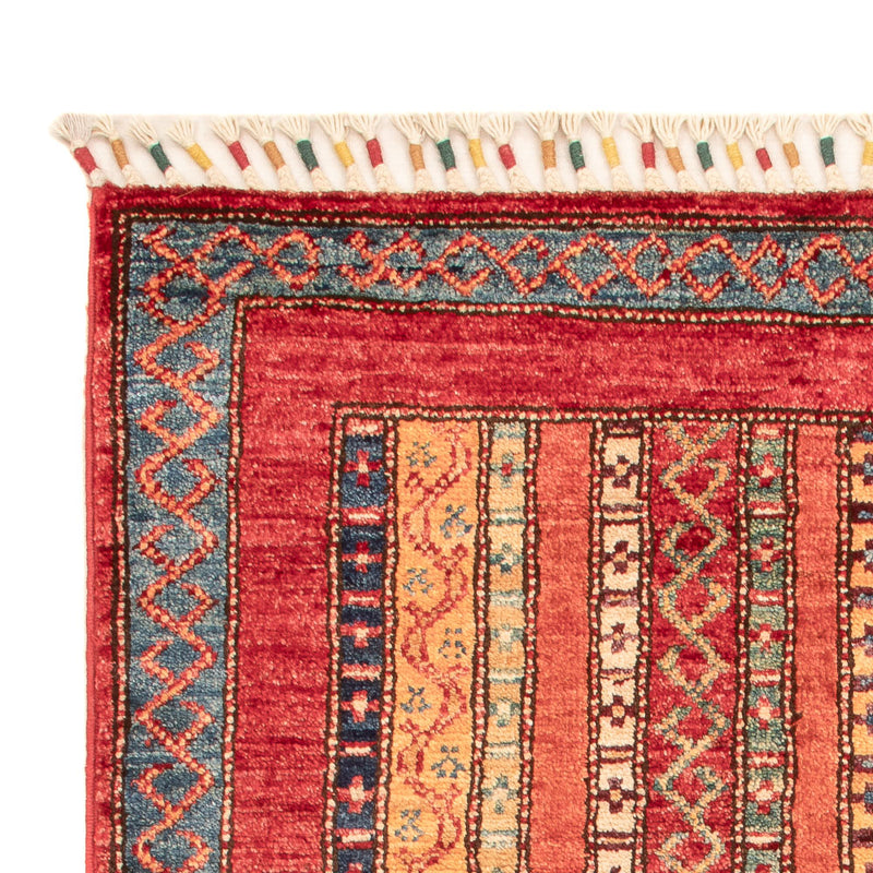 Ziegler Tapijt - Shal - 125 x 78 cm - veelkleurig