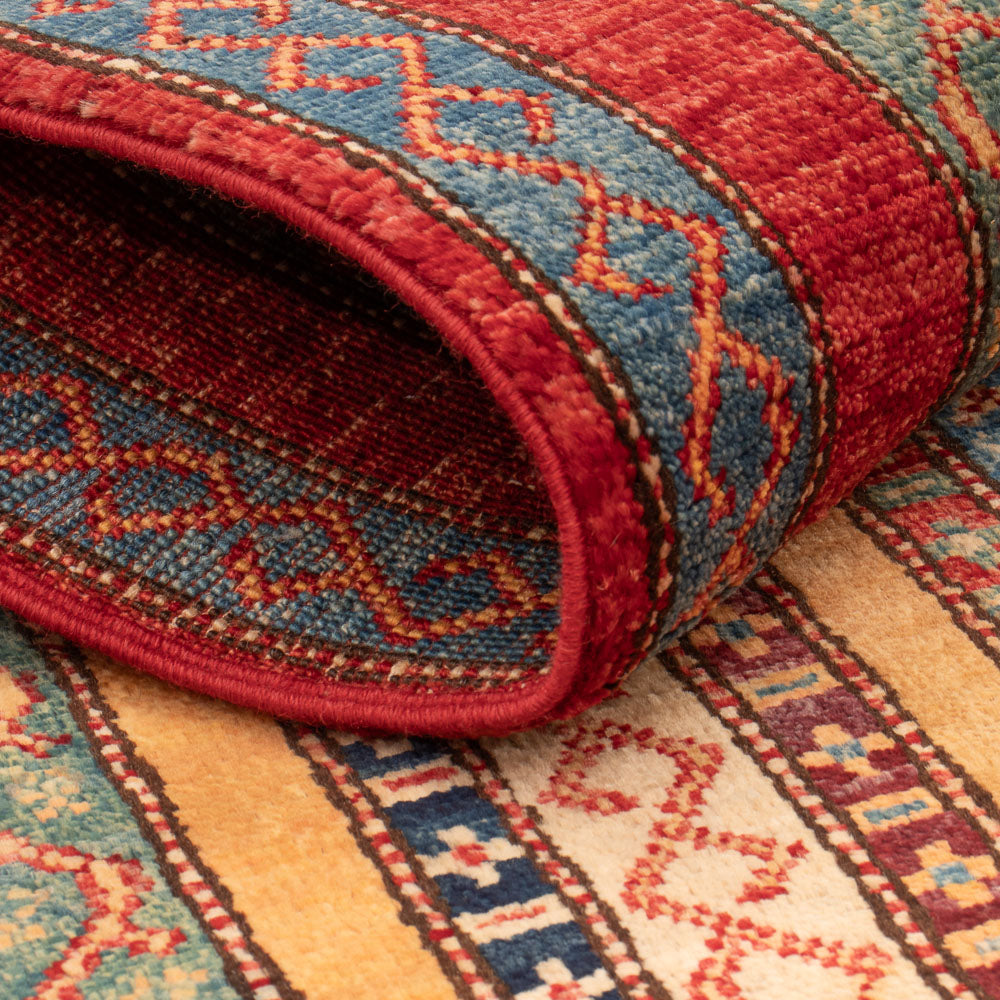 Ziegler Tapijt - Shal - 125 x 78 cm - veelkleurig