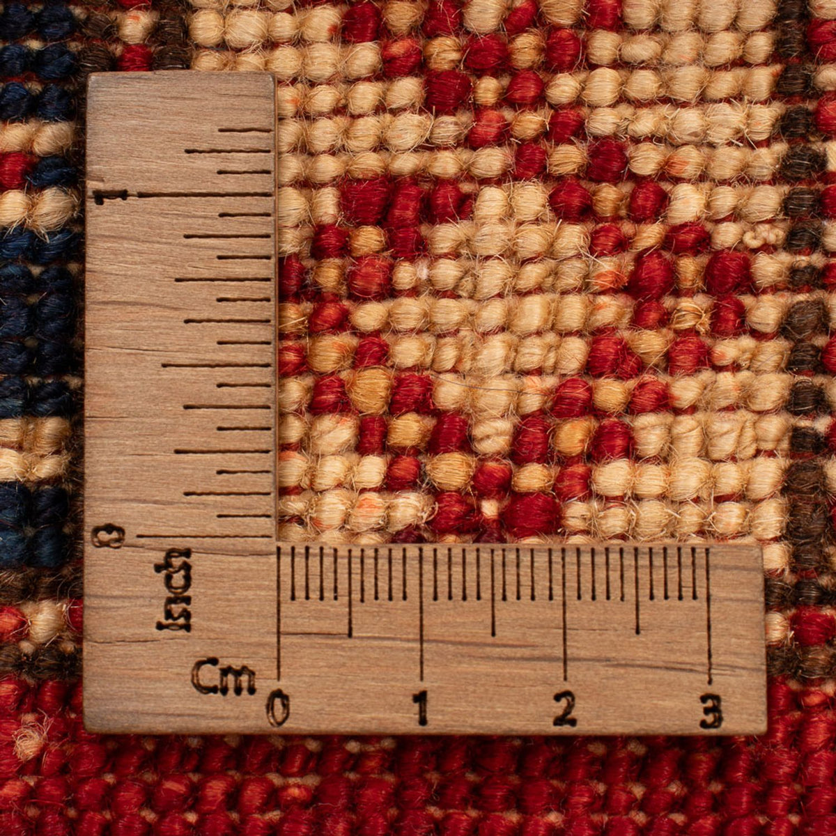 Ziegler Tapijt - Shal - 125 x 78 cm - veelkleurig