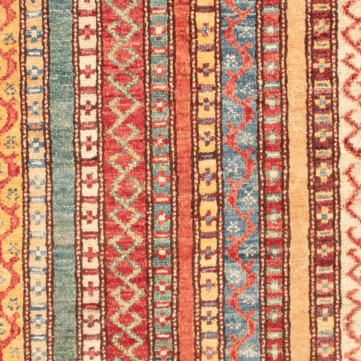 Ziegler Tapijt - Shal - 124 x 73 cm - veelkleurig