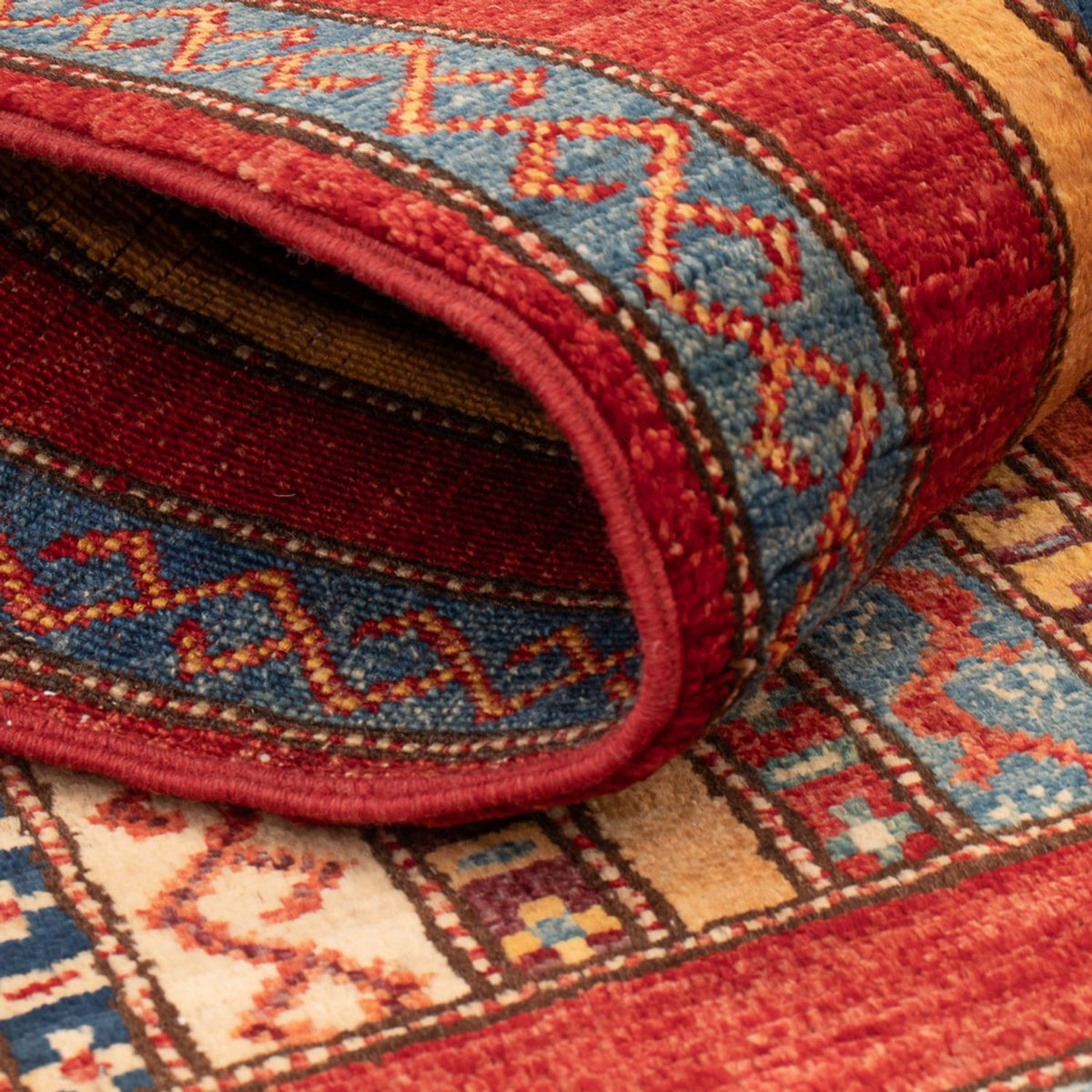 Ziegler Tapijt - Shal - 124 x 73 cm - veelkleurig