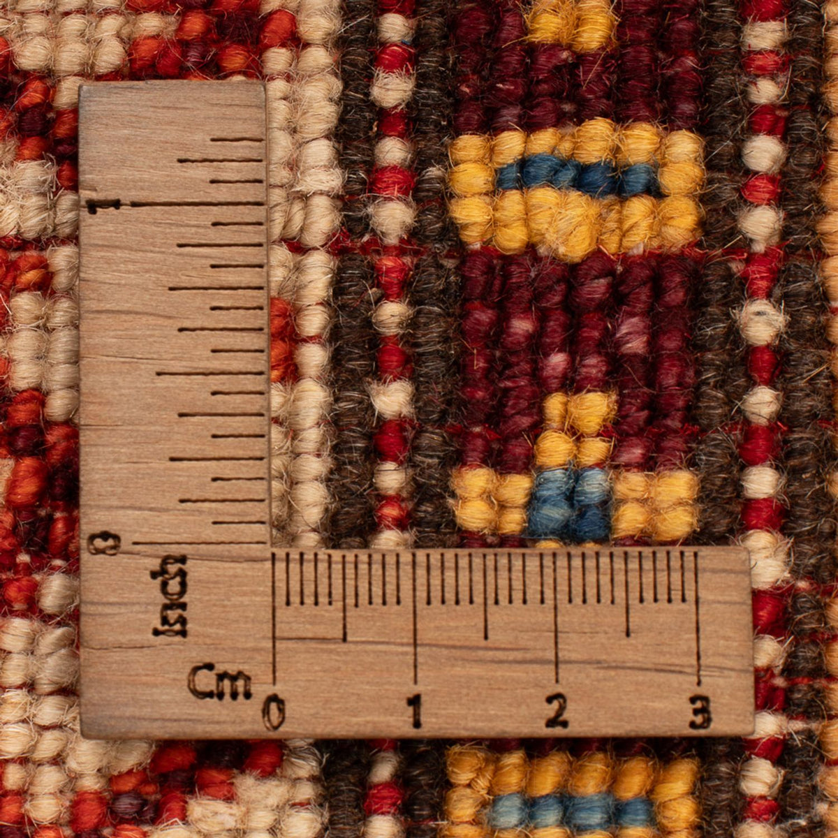 Ziegler Tapijt - Shal - 124 x 73 cm - veelkleurig