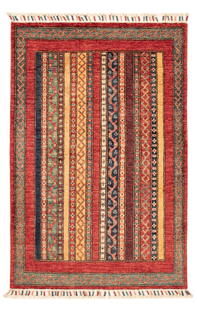 Shal Tapijt 78x121cm - Oosters Tapijt