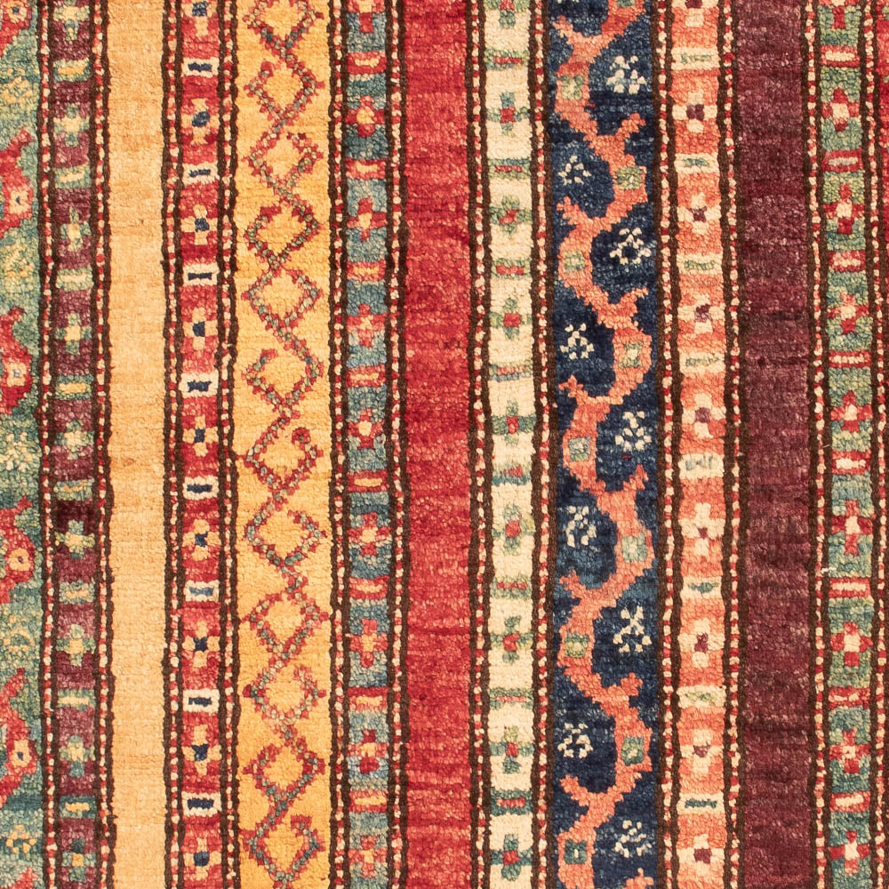 Ziegler Tapijt - Shal - 121 x 78 cm - veelkleurig