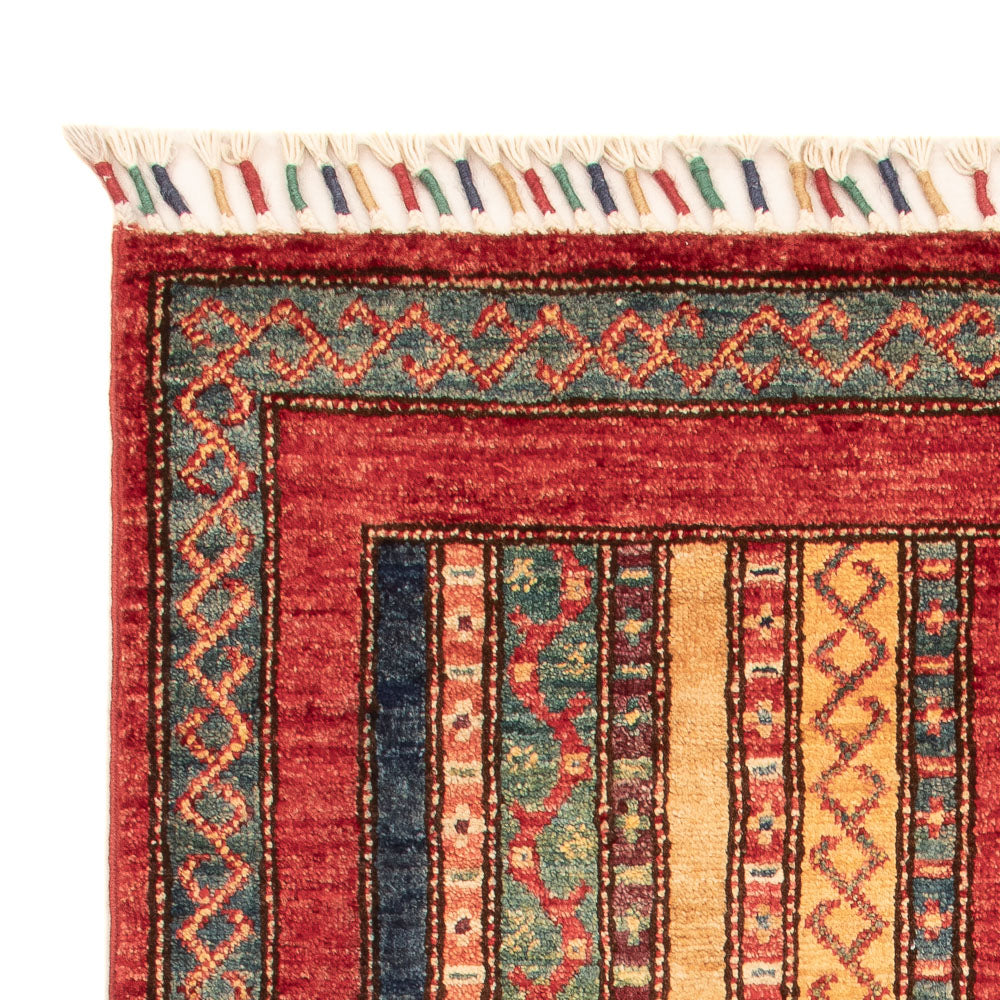 Ziegler Tapijt - Shal - 121 x 78 cm - veelkleurig