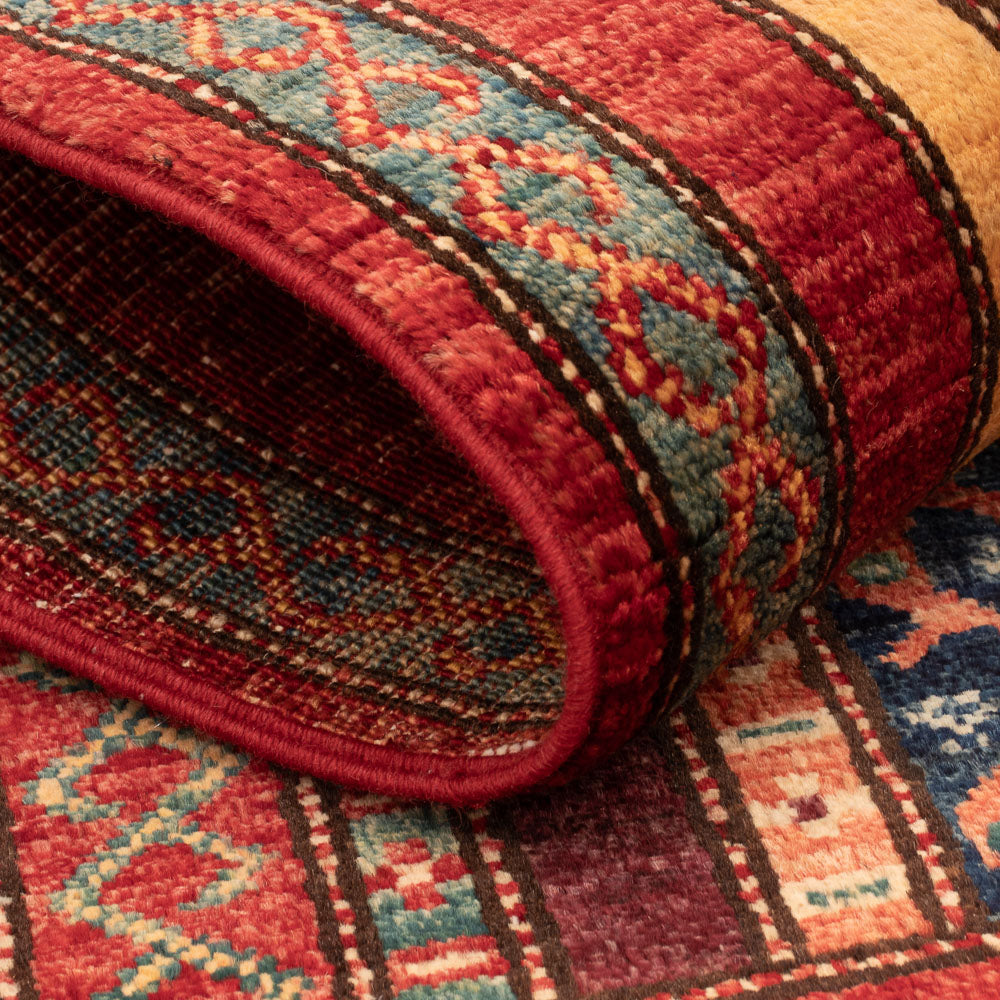 Ziegler Tapijt - Shal - 121 x 78 cm - veelkleurig