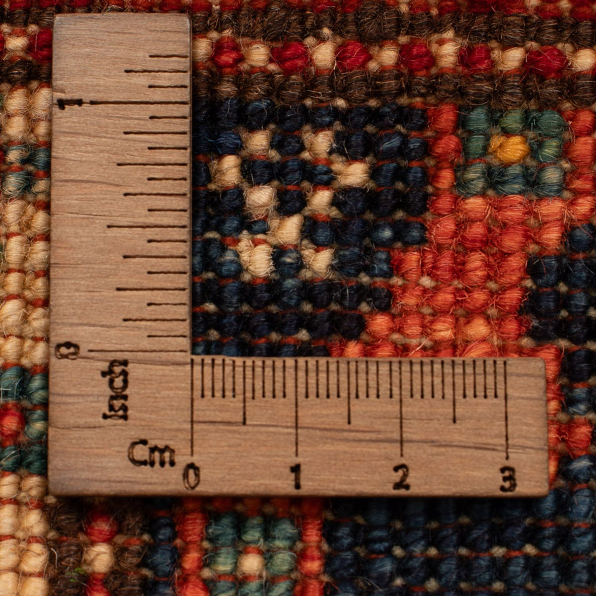 Ziegler Tapijt - Shal - 121 x 78 cm - veelkleurig