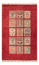 Bakhtiari Tapijt 124x79cm - Oosters Tapijt