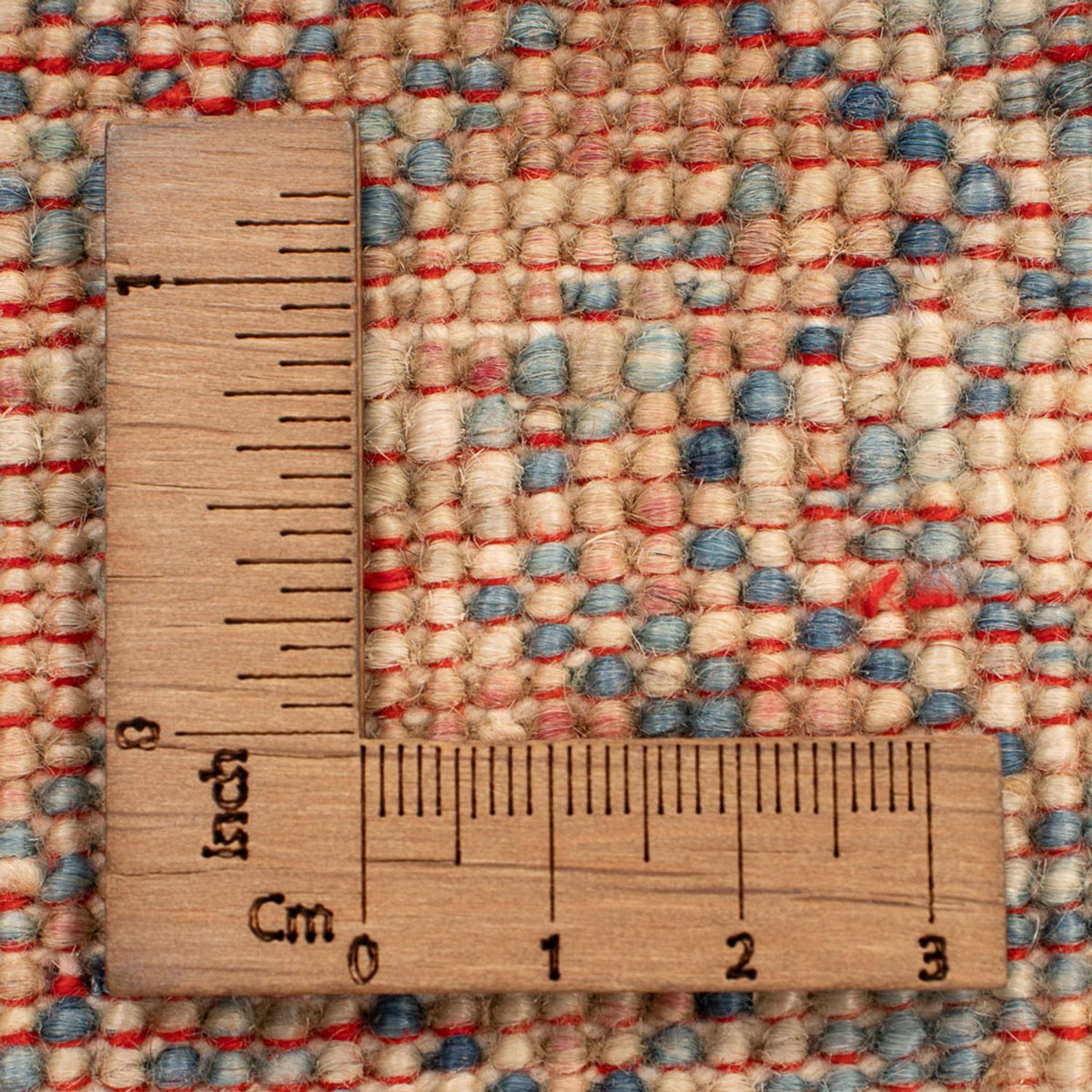 Ziegler Tapijt - Shal - 120 x 80 cm - veelkleurig