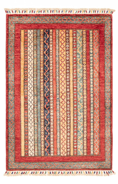 Shal Tapijt 81x122cm - Oosters Tapijt