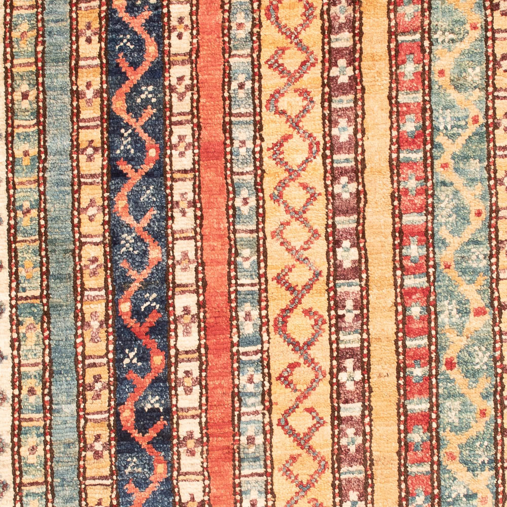 Ziegler Tapijt - Shal - 122 x 81 cm - veelkleurig