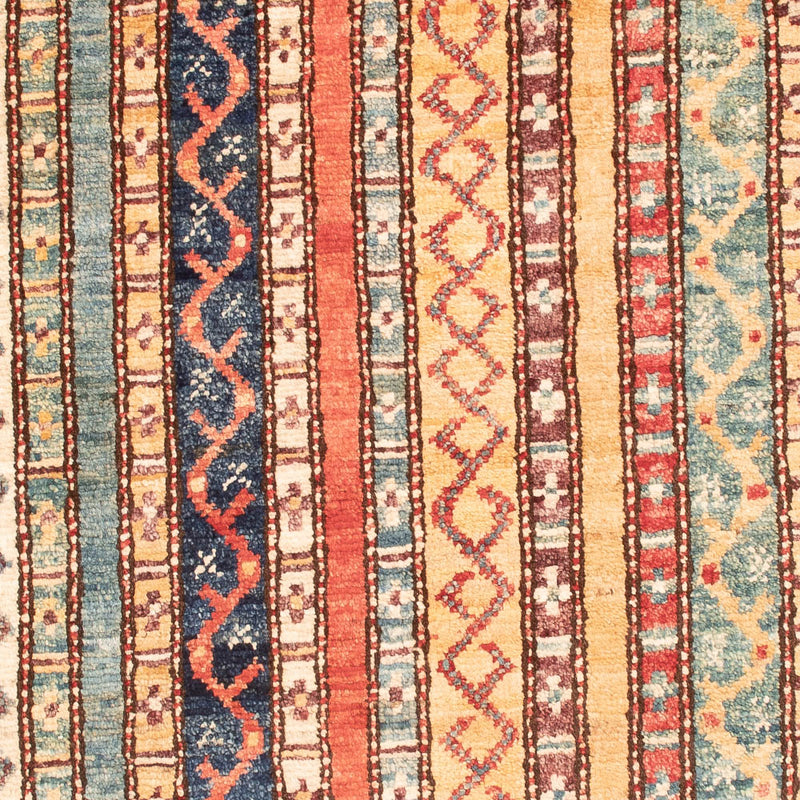 Ziegler Tapijt - Shal - 122 x 81 cm - veelkleurig