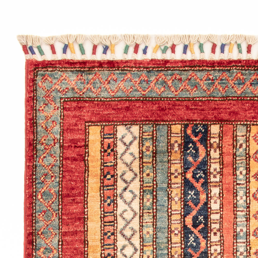 Shal Tapijt 81x122cm - Oosters Tapijt