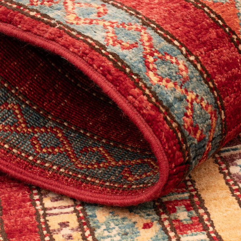 Ziegler Tapijt - Shal - 122 x 81 cm - veelkleurig