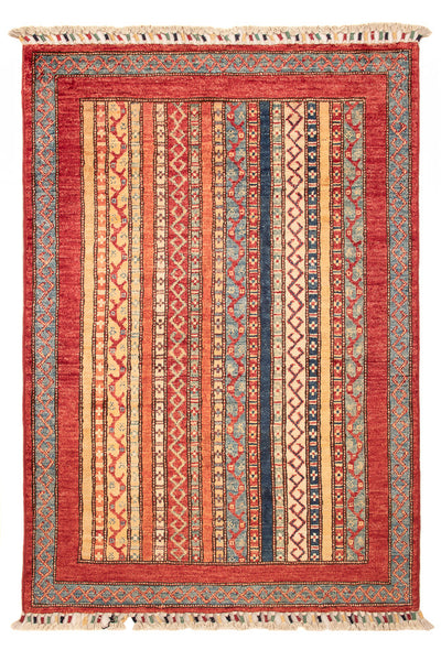Shal Tapijt 81x120cm - Oosters Tapijt