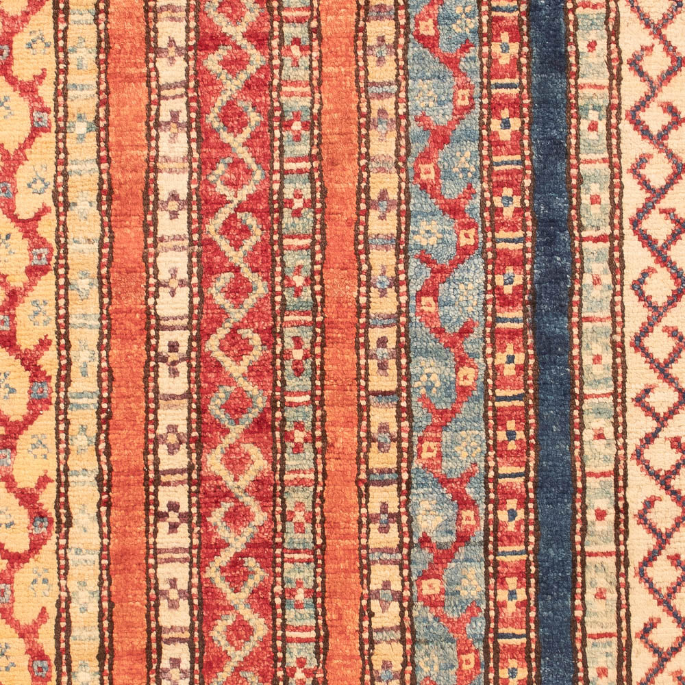 Ziegler Tapijt - Shal - 120 x 81 cm - veelkleurig