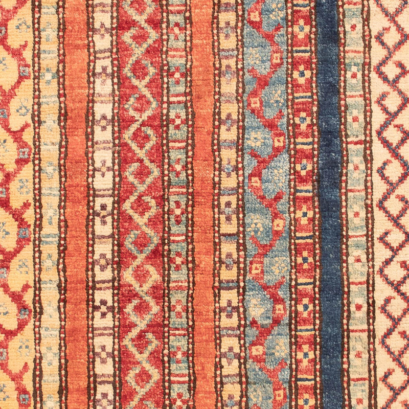 Ziegler Tapijt - Shal - 120 x 81 cm - veelkleurig