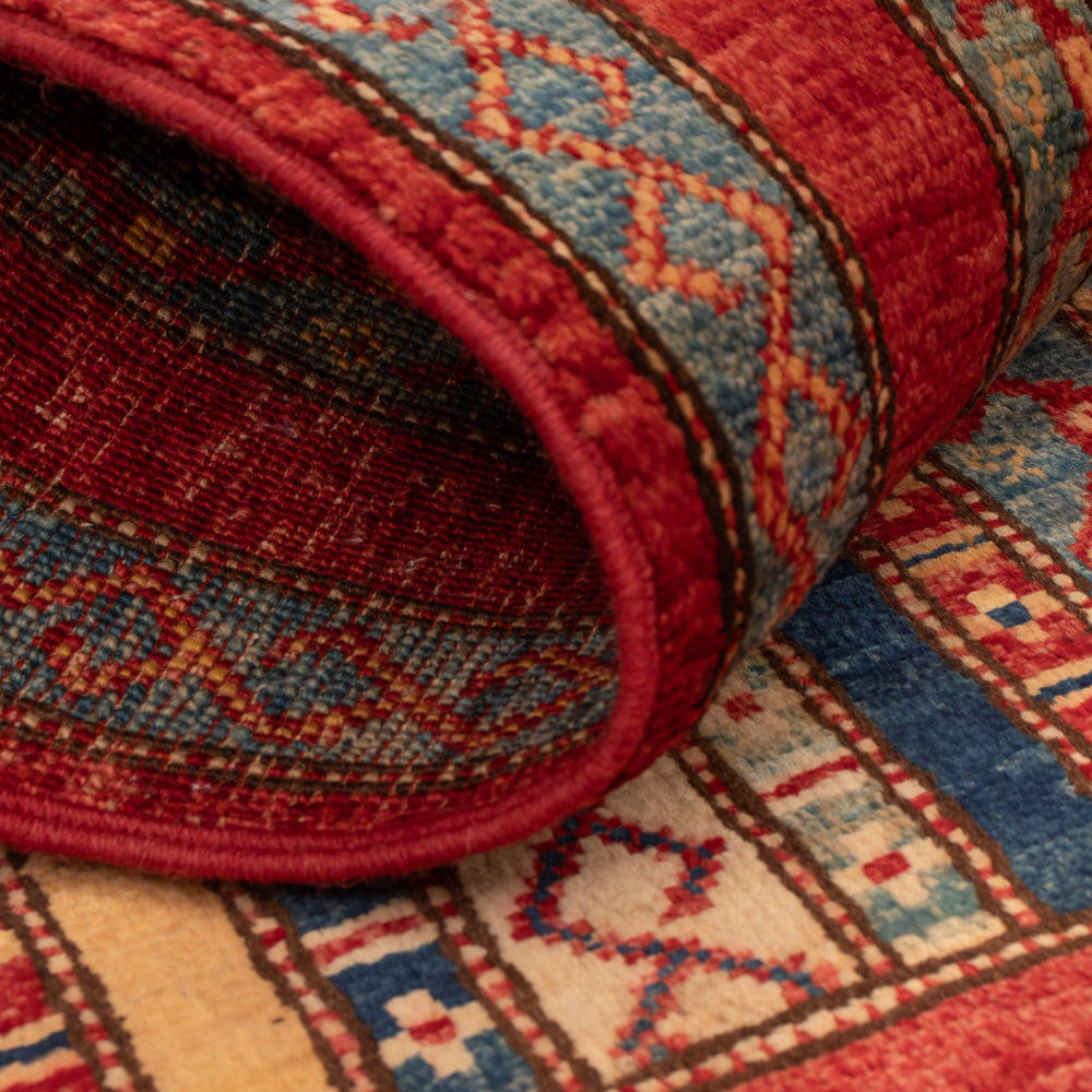 Ziegler Tapijt - Shal - 120 x 81 cm - veelkleurig