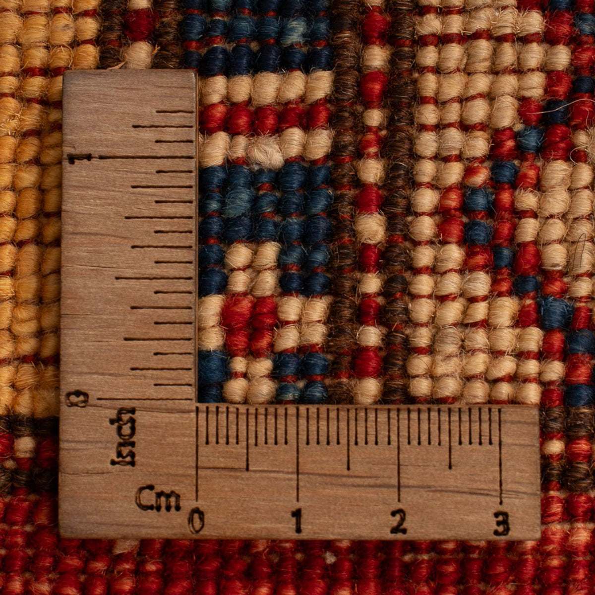 Ziegler Tapijt - Shal - 120 x 81 cm - veelkleurig