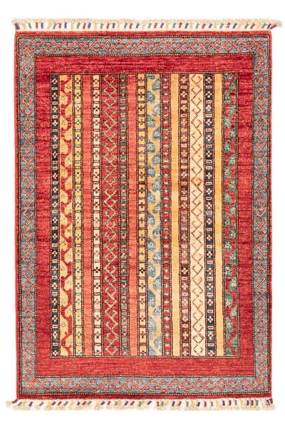 Shal Tapijt 81x118cm - Oosters Tapijt