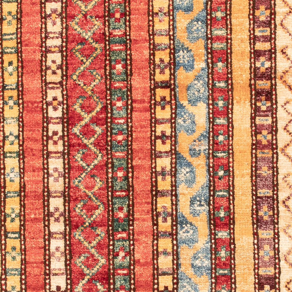 Ziegler Tapijt - Shal - 118 x 81 cm - veelkleurig