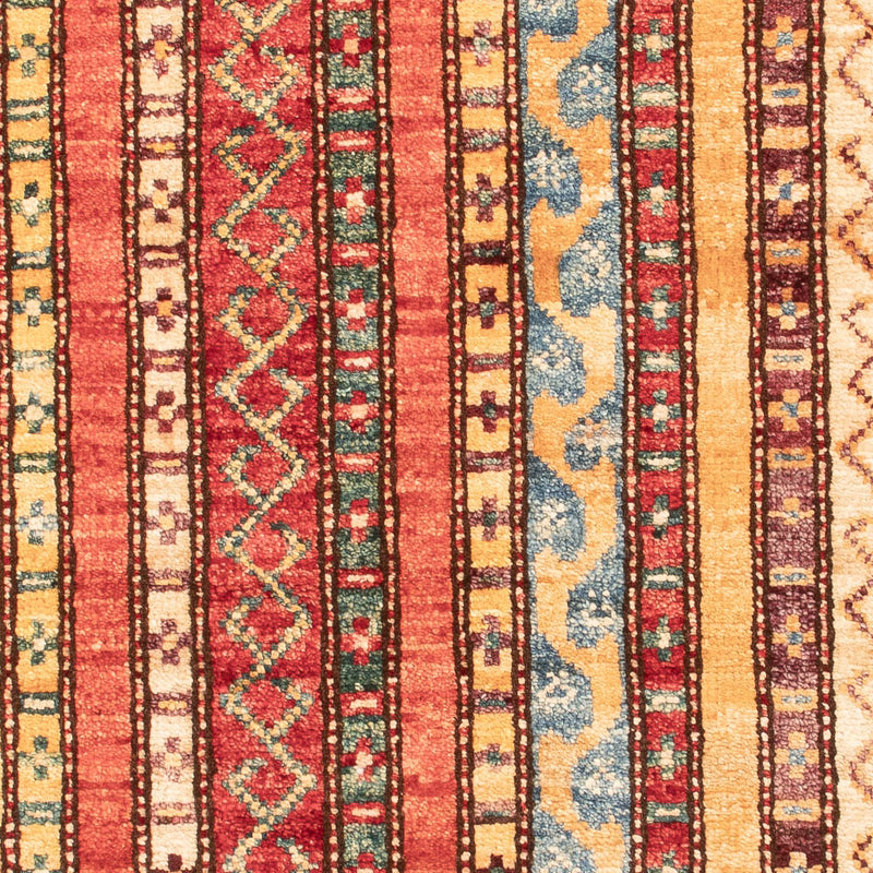 Ziegler Tapijt - Shal - 118 x 81 cm - veelkleurig