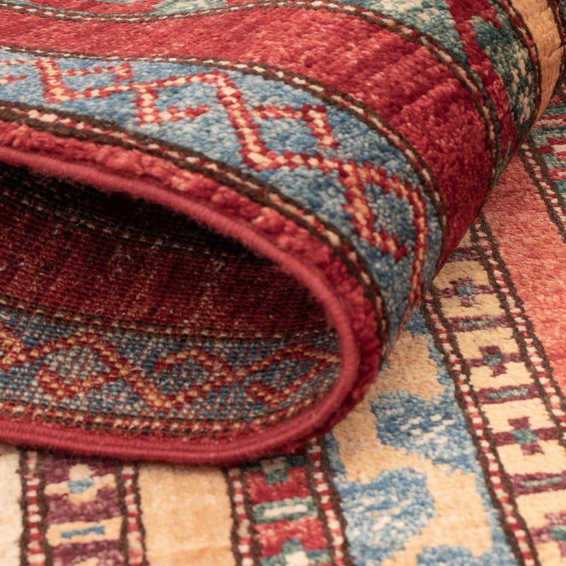 Ziegler Tapijt - Shal - 118 x 81 cm - veelkleurig