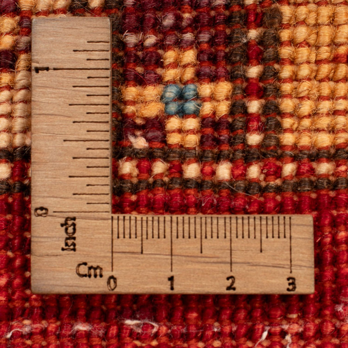 Ziegler Tapijt - Shal - 118 x 81 cm - veelkleurig