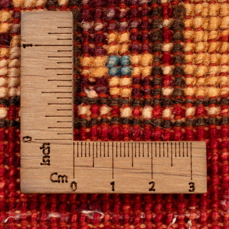 Ziegler Tapijt - Shal - 118 x 81 cm - veelkleurig