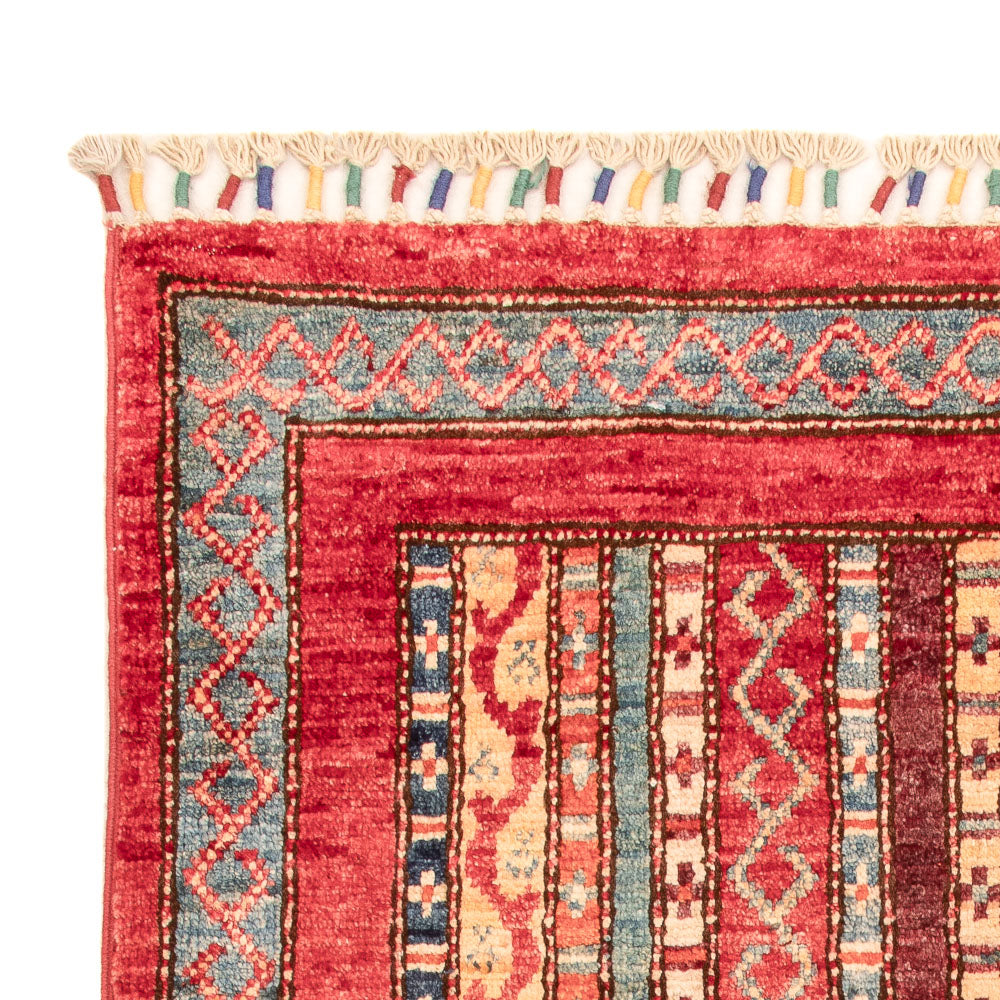 Ziegler Tapijt - Shal - 120 x 82 cm - veelkleurig