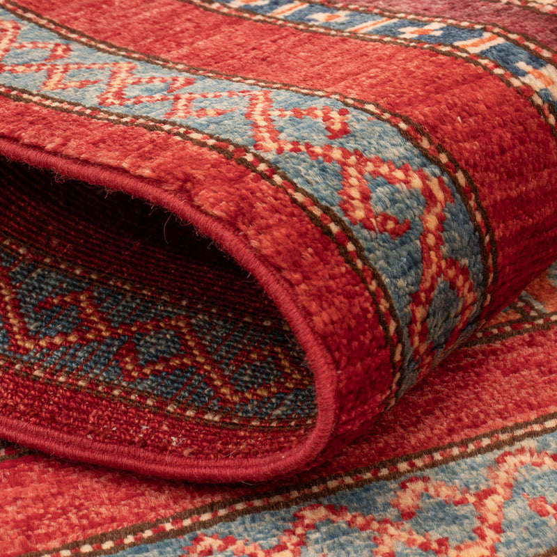 Ziegler Tapijt - Shal - 120 x 82 cm - veelkleurig