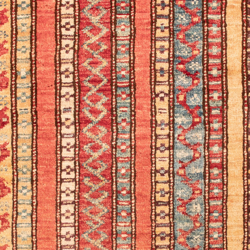 Ziegler Tapijt - Shal - 118 x 85 cm - veelkleurig