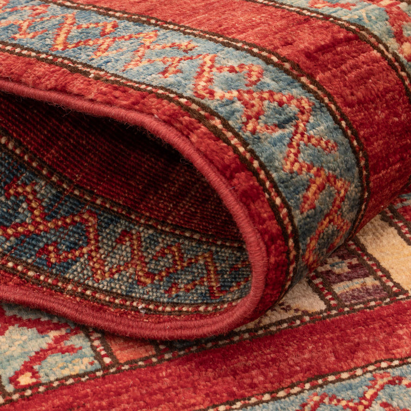 Ziegler Tapijt - Shal - 118 x 85 cm - veelkleurig