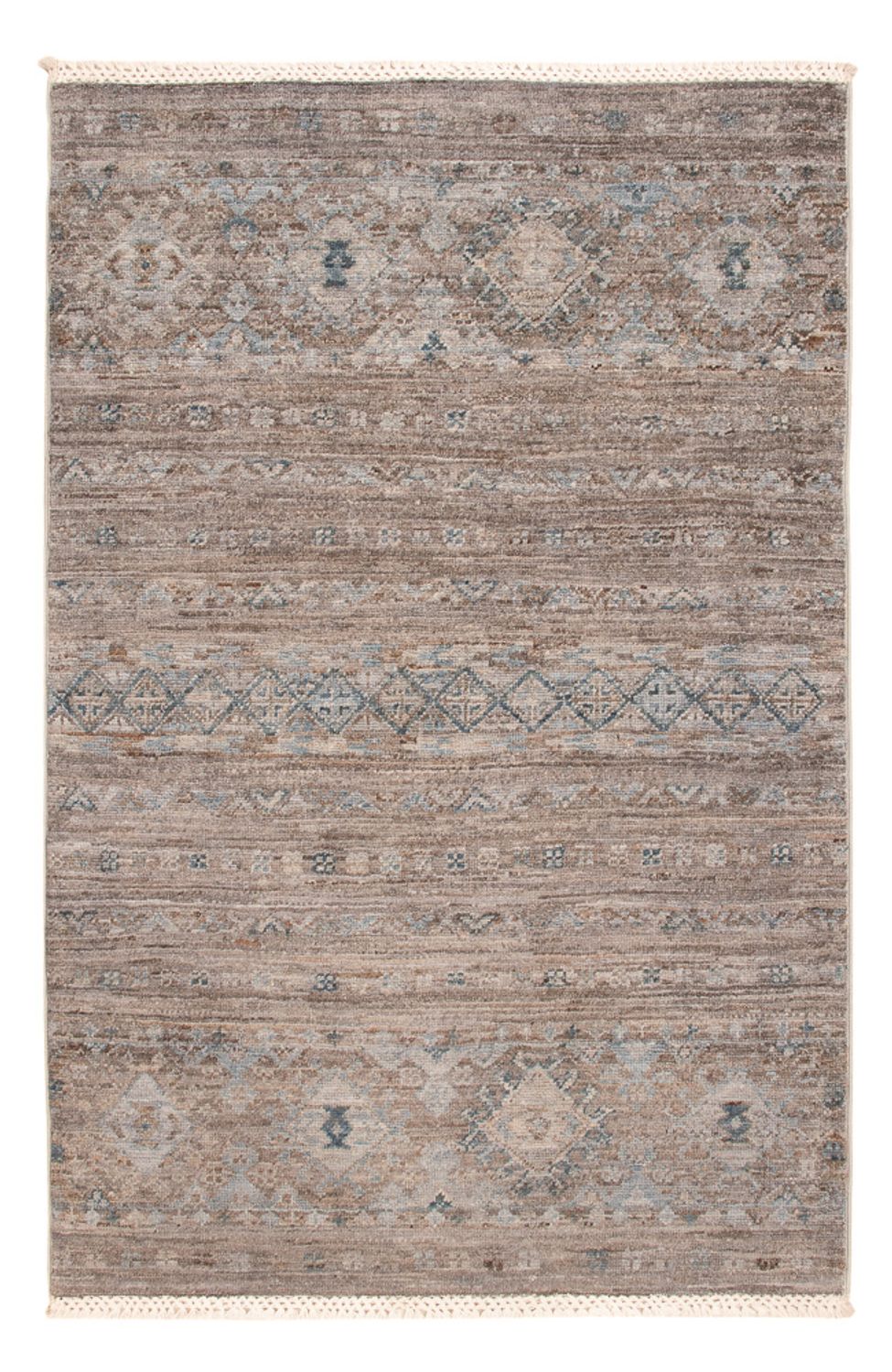 Ziegler Tapijt - Ariana - 119 x 80 cm - taupe