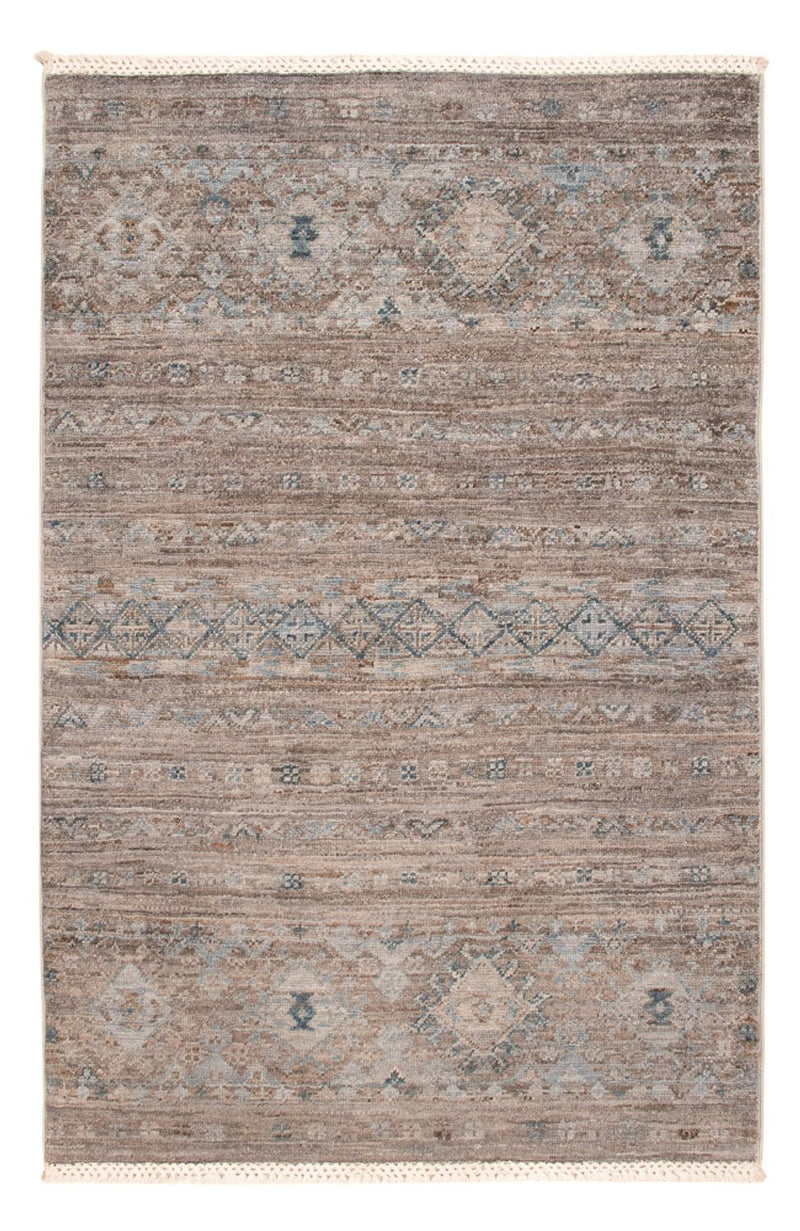 Ziegler Tapijt - Ariana - 119 x 80 cm - taupe